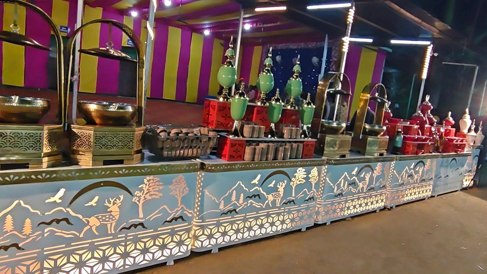 Best Caterer In Meerut 1