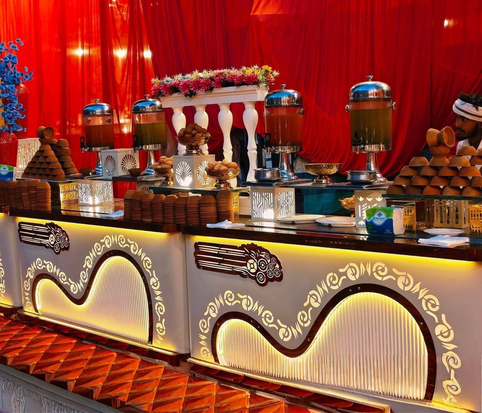 Best Caterer In Ghaziabad 1