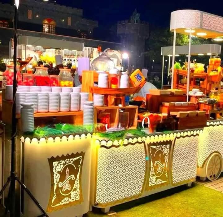 Best Wedding Catering Near Me Meerut 1