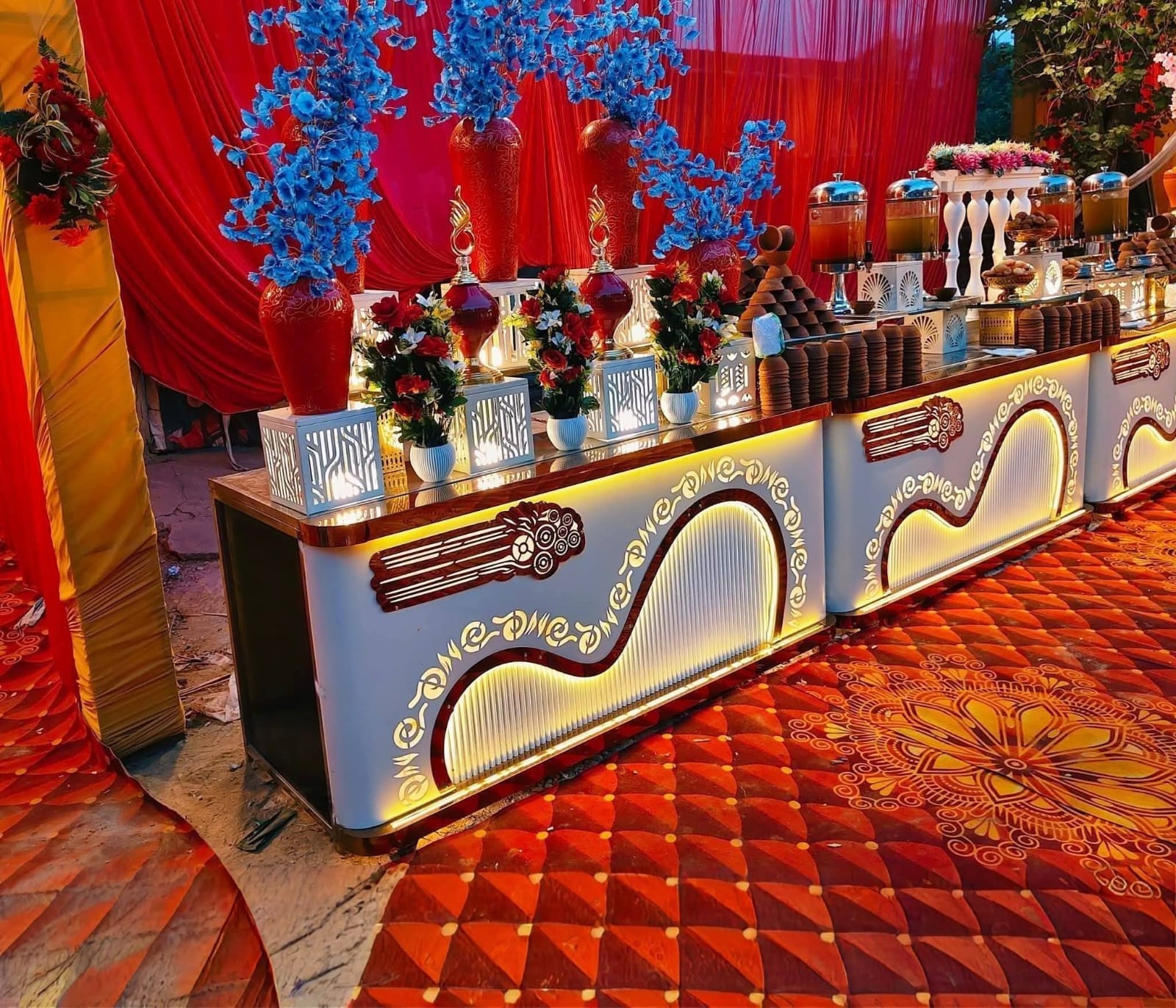 Catering Near Me Ghaziabad 1