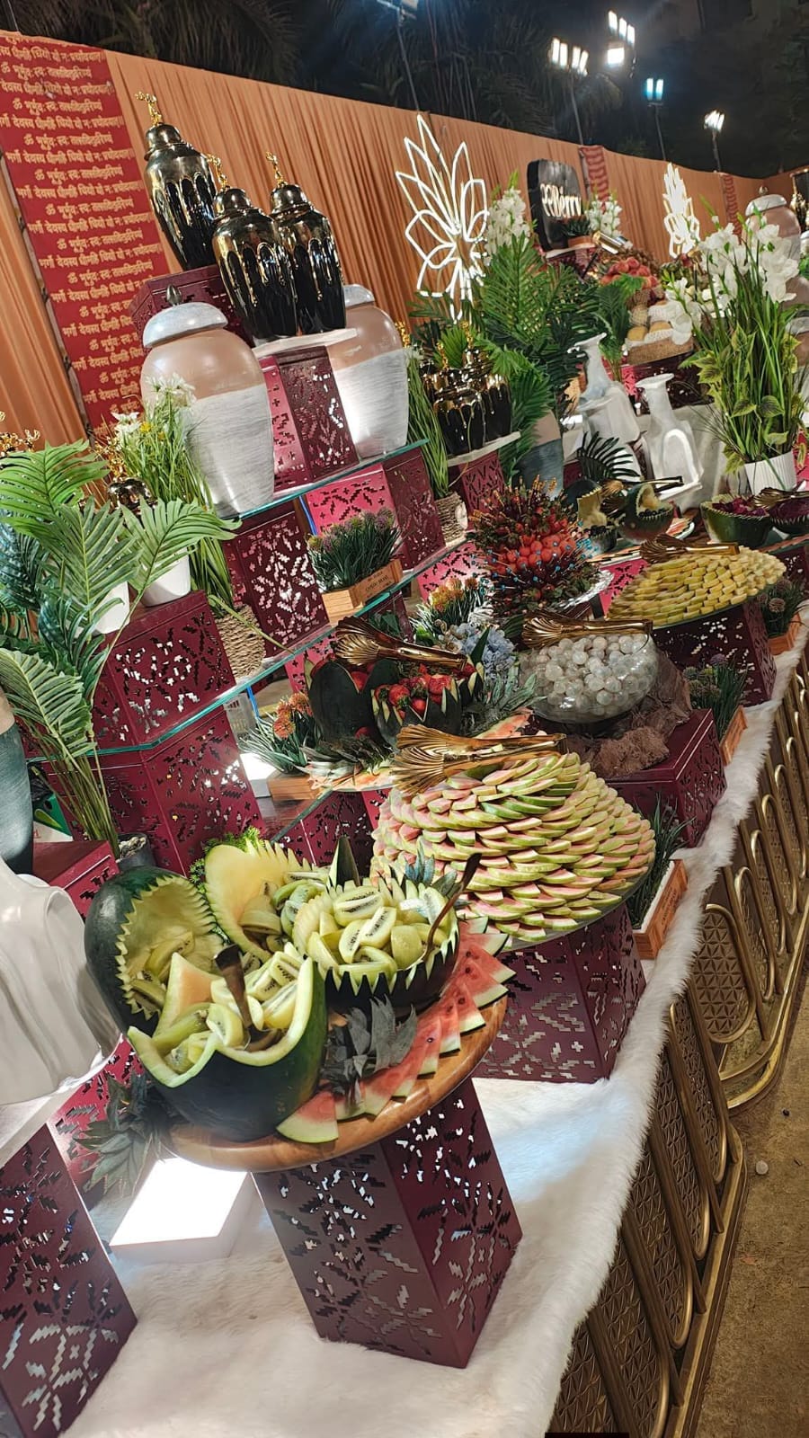 Catering Service In Ghaziabad 1