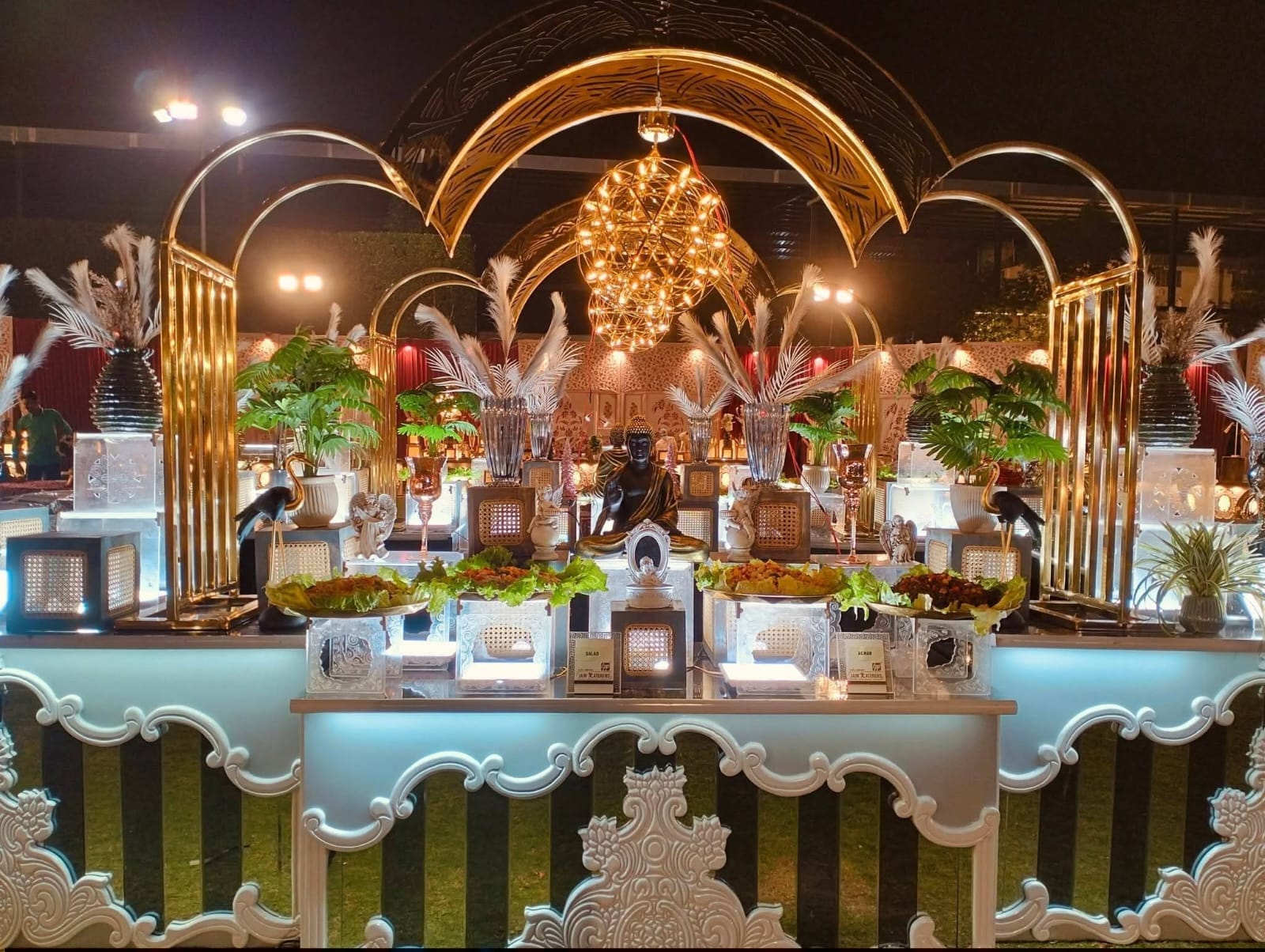 Catering Services In Ghaziabad 1